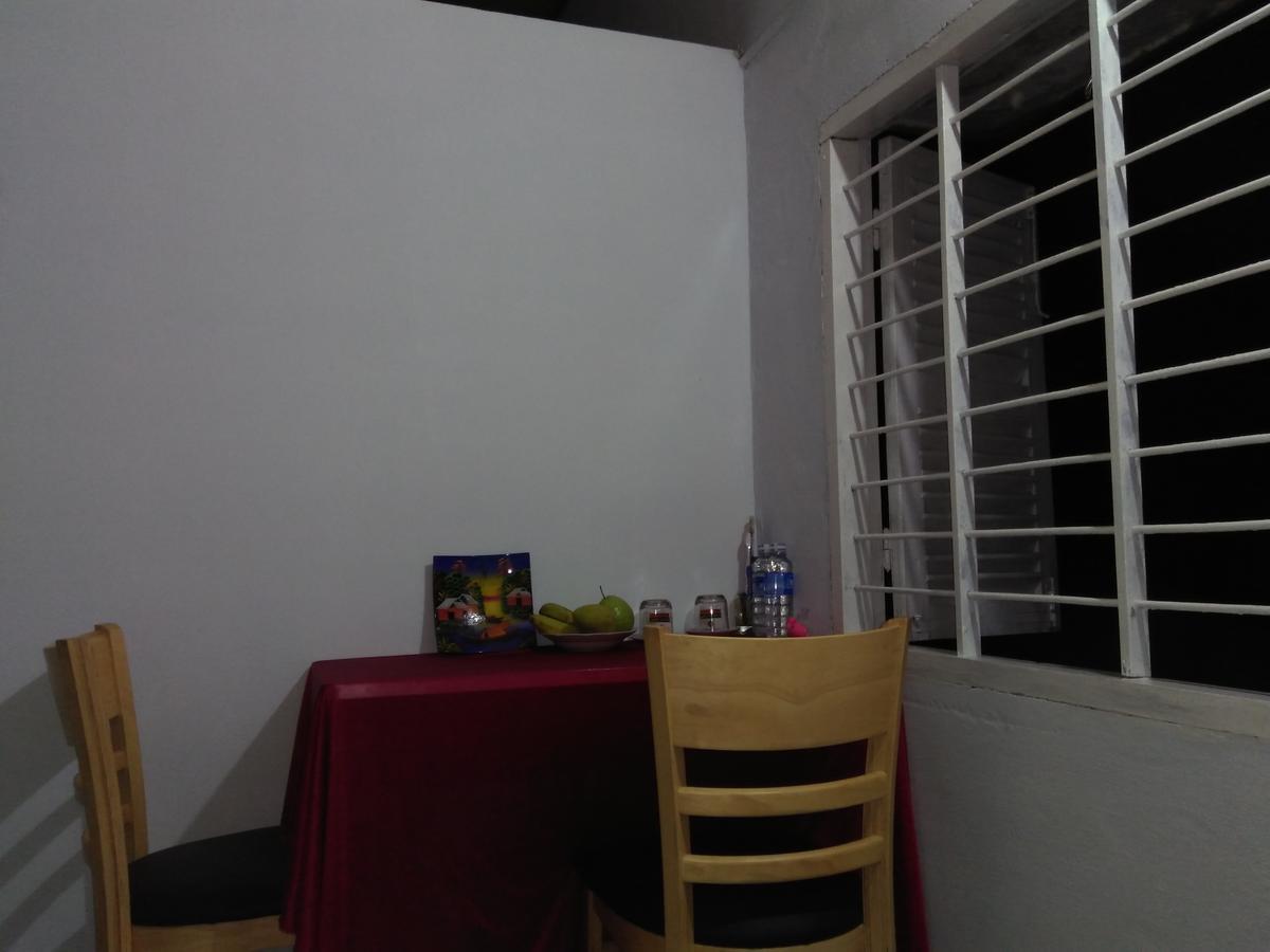 Quoc Phuong Riverside Homestay Ben Tre Exteriör bild